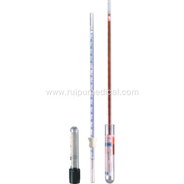 Medical and Laboratory ESR Tube